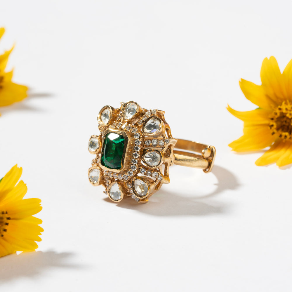Minimite Ring