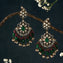 Mirnali Victorian Danglers