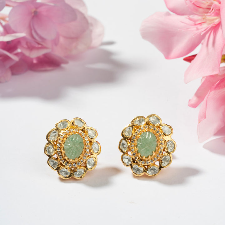 Emerhita Studs