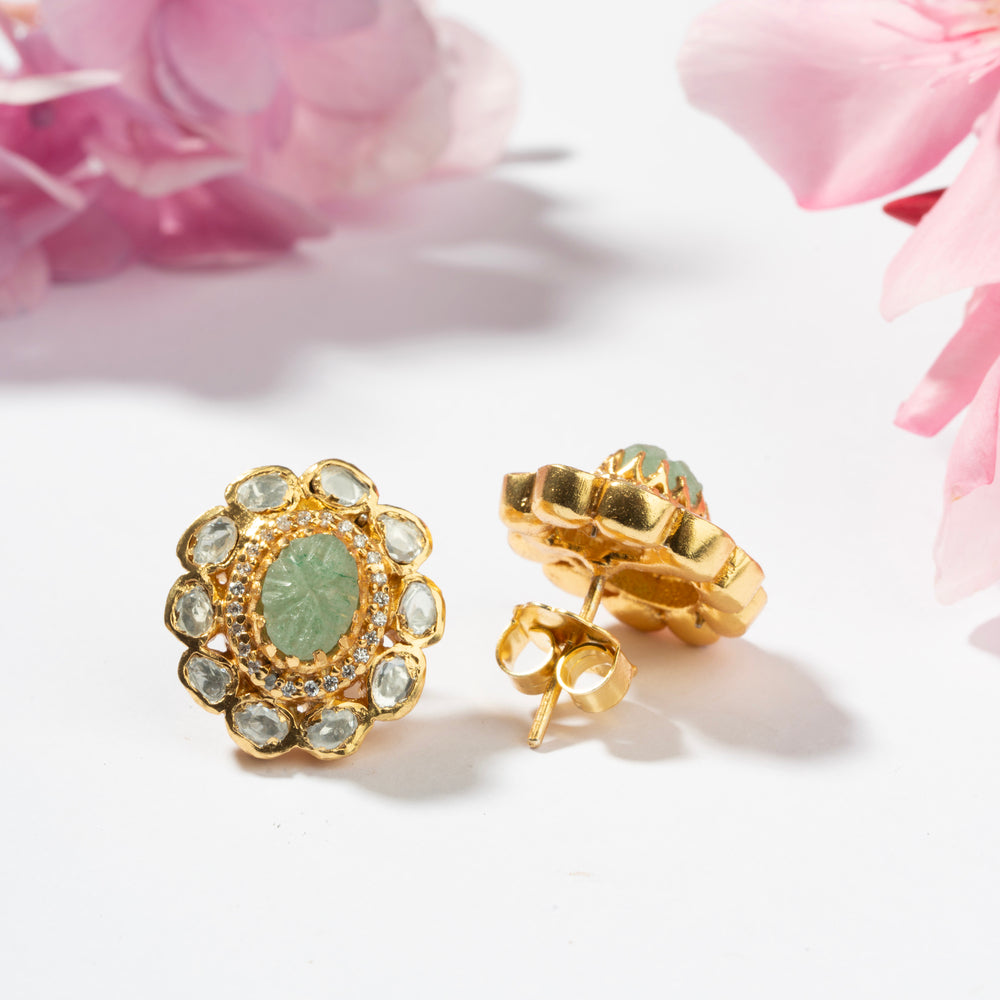 Emerhita Studs