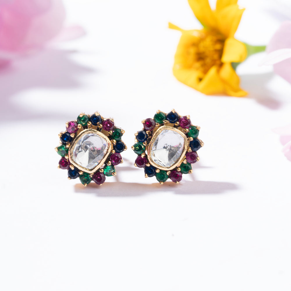 Rosabelle Pendant Set