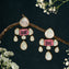 Amera Danglers Earrings