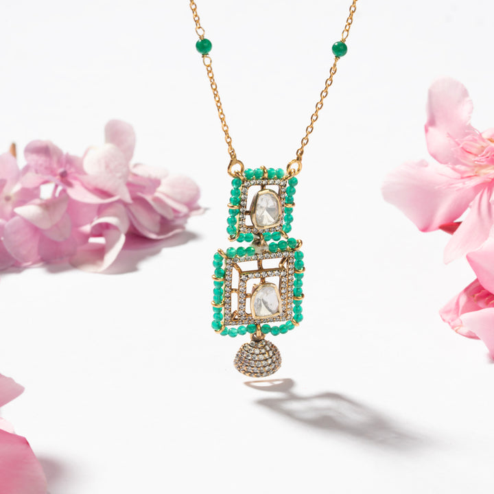 Halcyon Chain Pendant