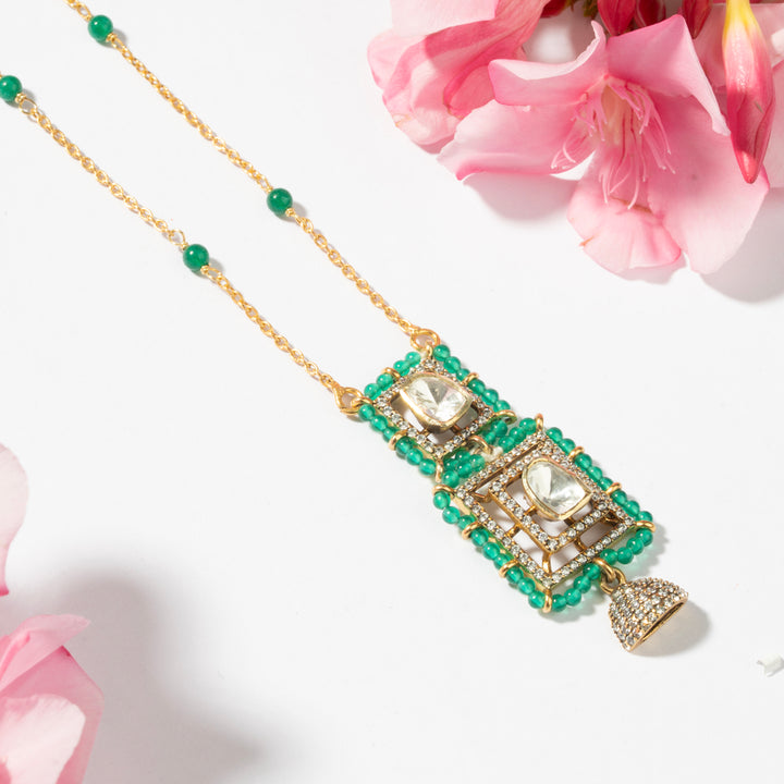 Halcyon Chain Pendant