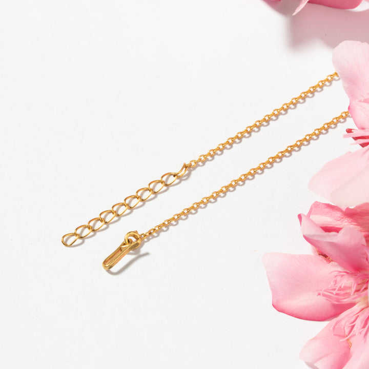 Halcyon Chain Pendant