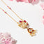 Desi Featherfall Chain
