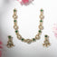 Rosalyn’s Radiance Short Necklace Set