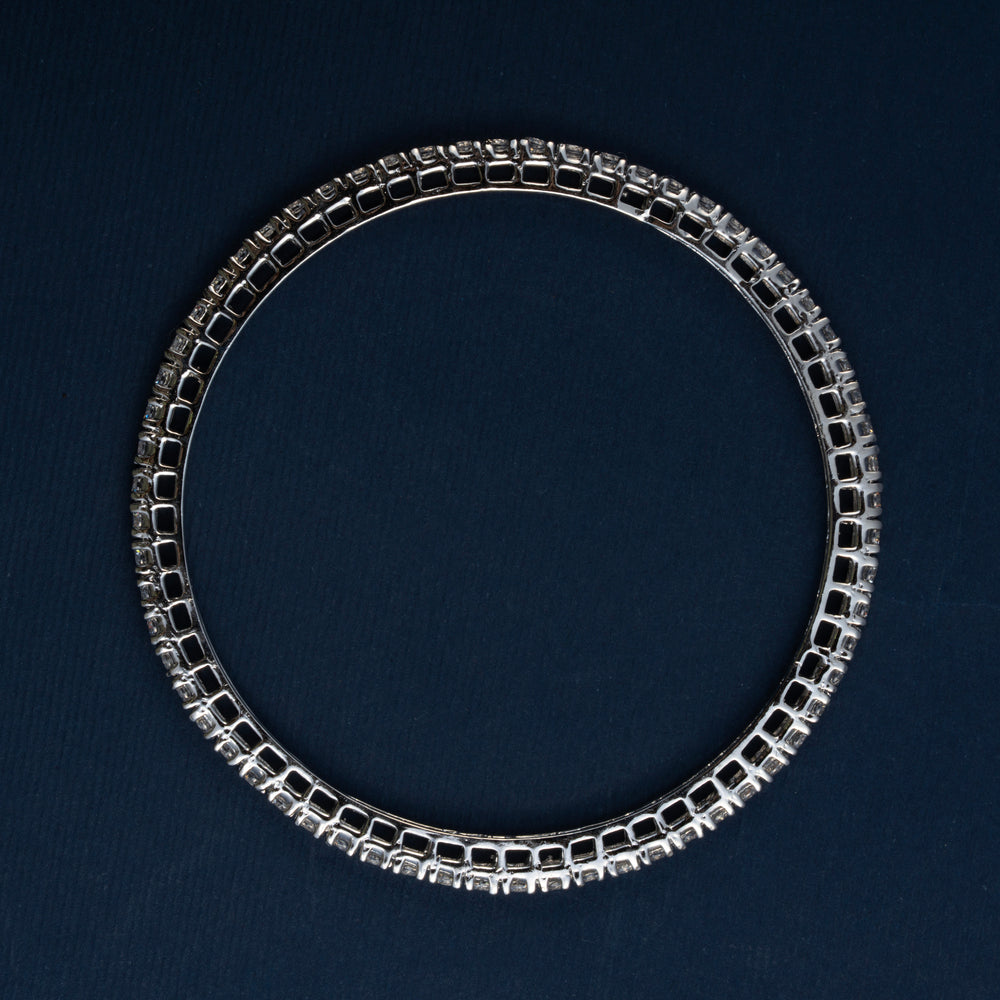 Zyroval Bangles