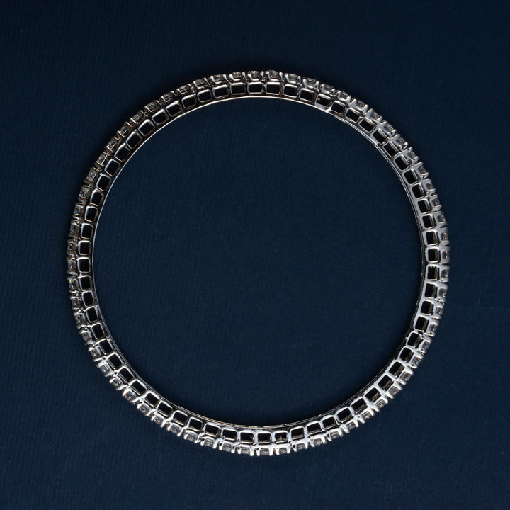 Zyroval Bangles