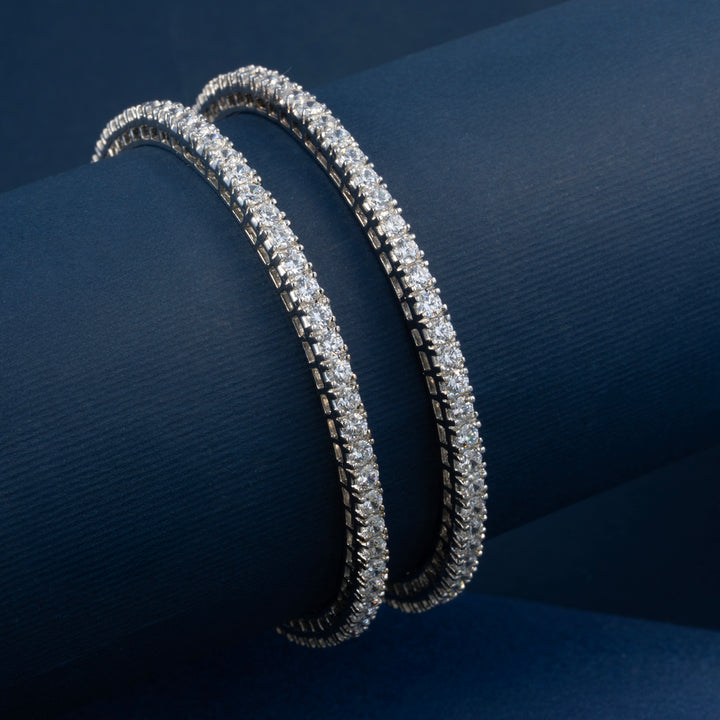 Zyroval Bangles