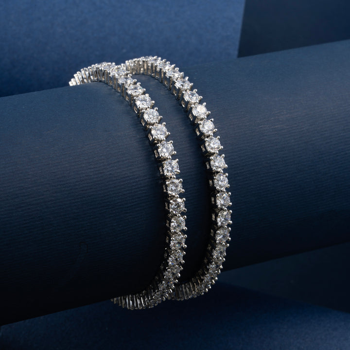 Auracirque Bangles