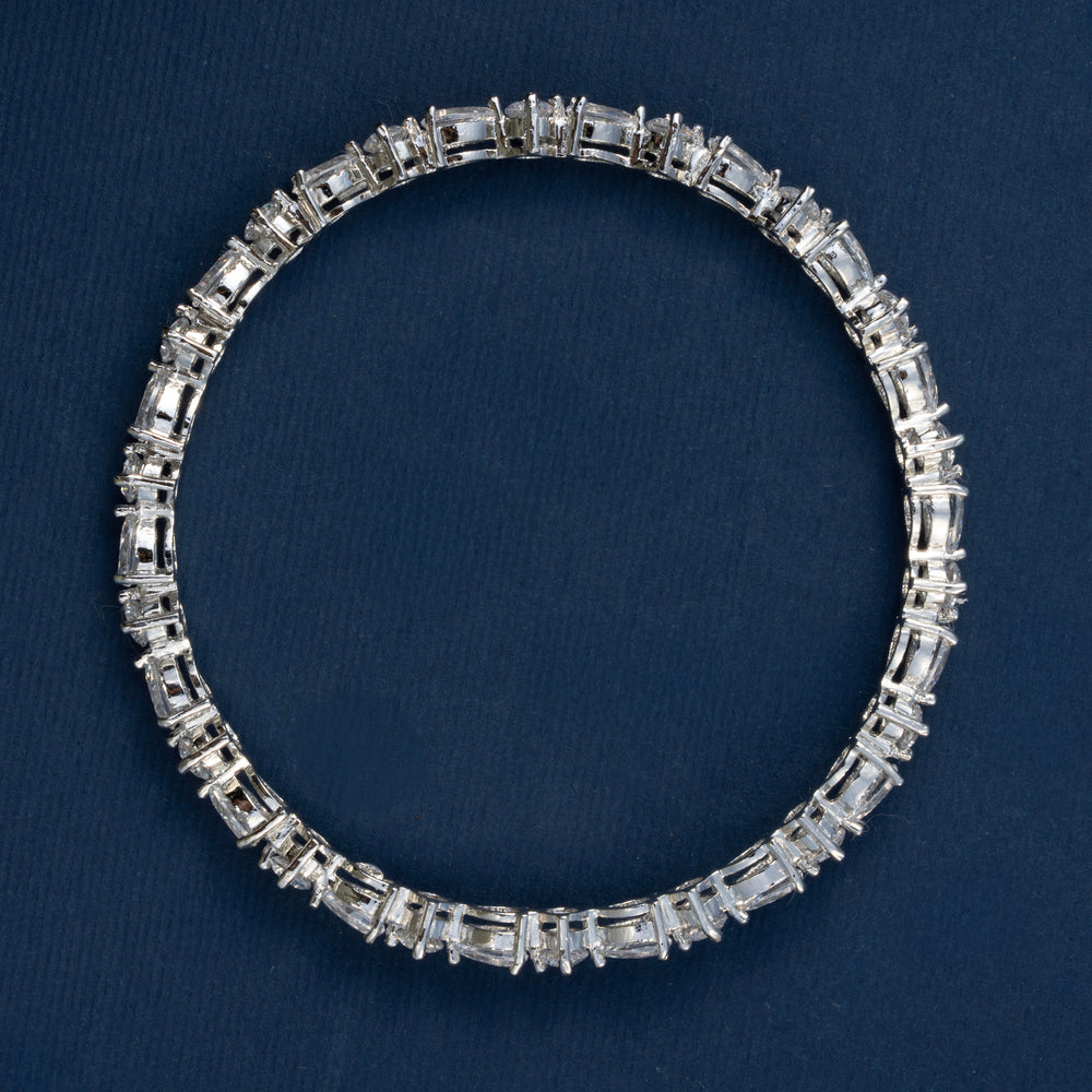 Halopearé Bangles