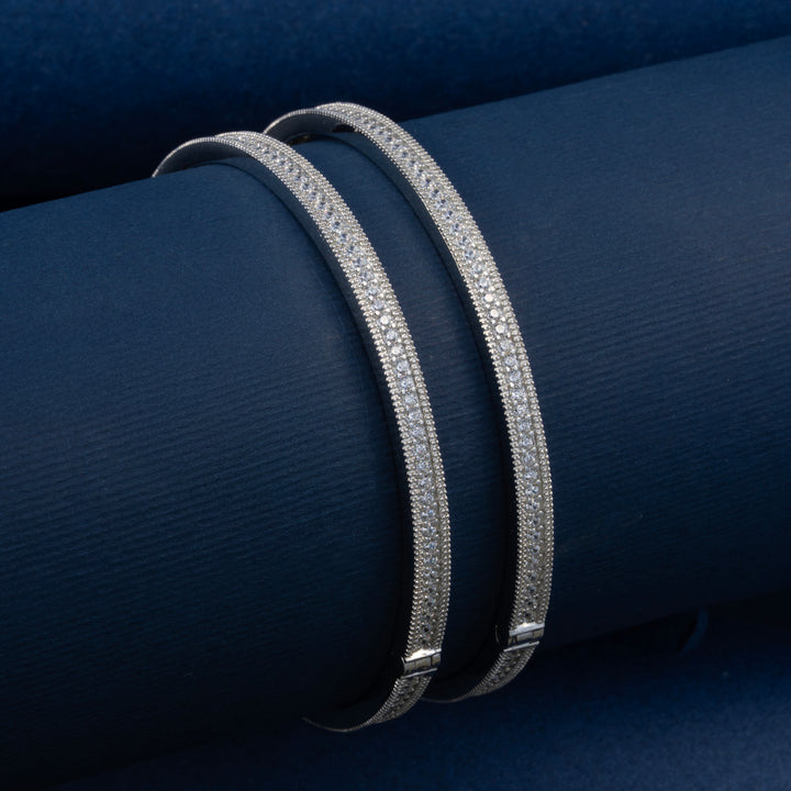 Diamelisse Bangles
