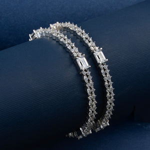 Regalia Duo Bangles