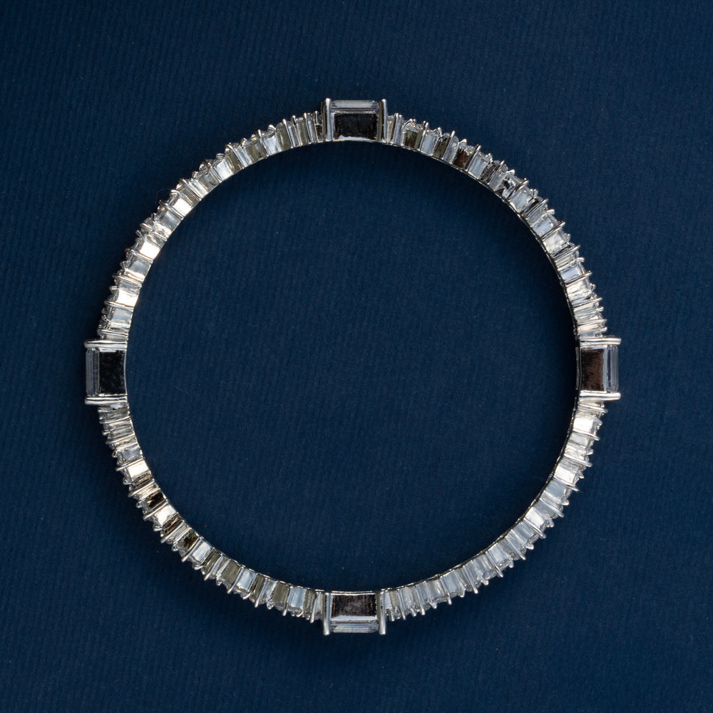 Regalia Duo Bangles