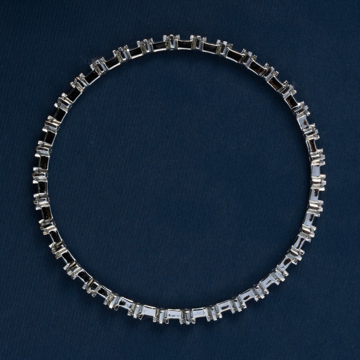 Zyra Loop Bangles