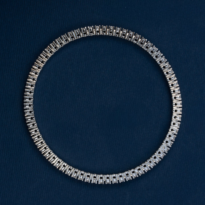 Twilight Diamond Cz Bangles