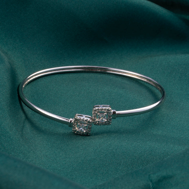 Glint Block Bracelet