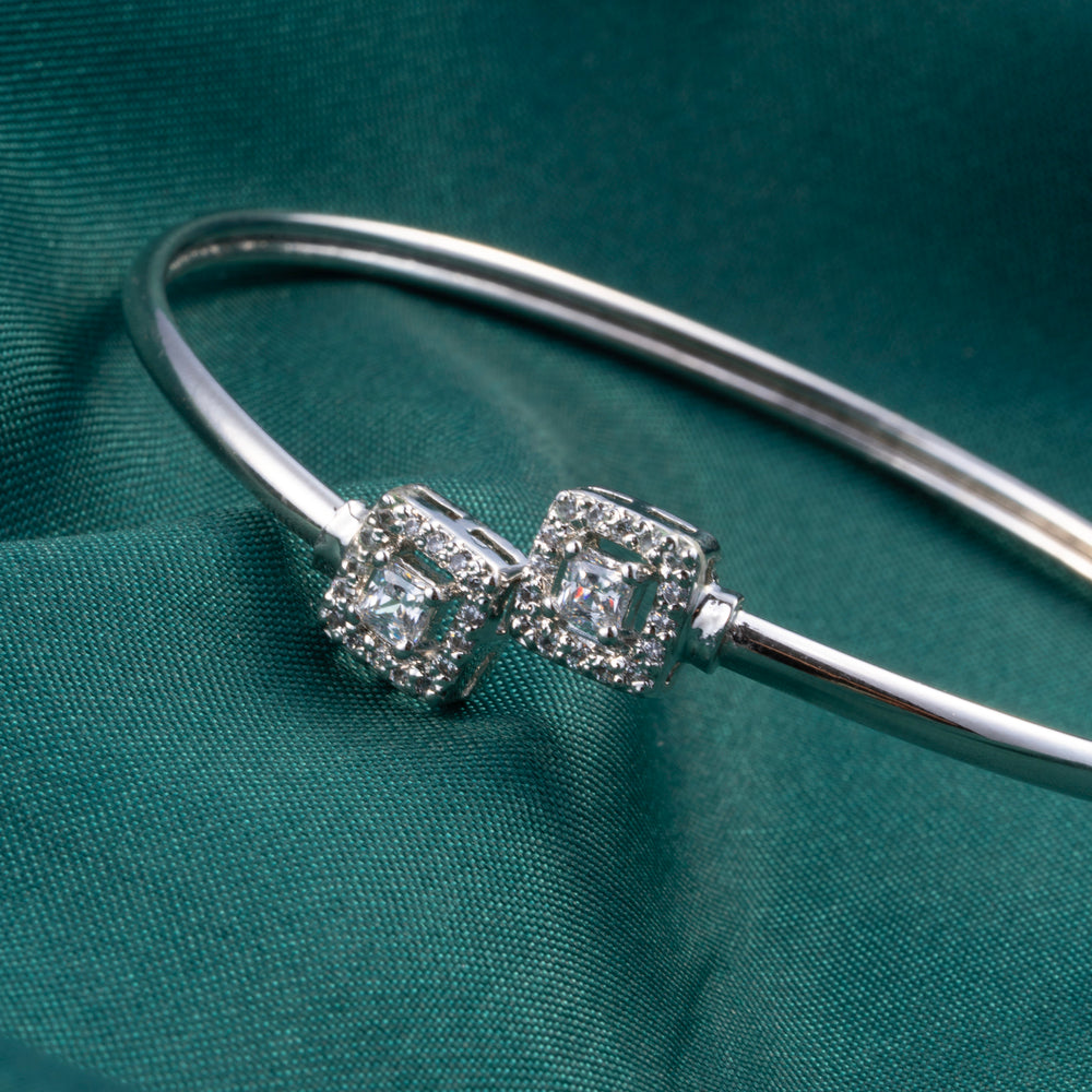 Glint Block Bracelet