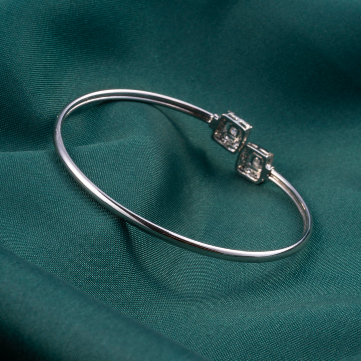 Glint Block Bracelet