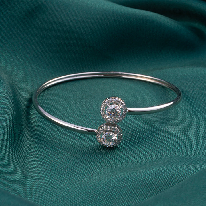 Glow Disc Bracelet