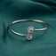 Glow Disc Bracelet