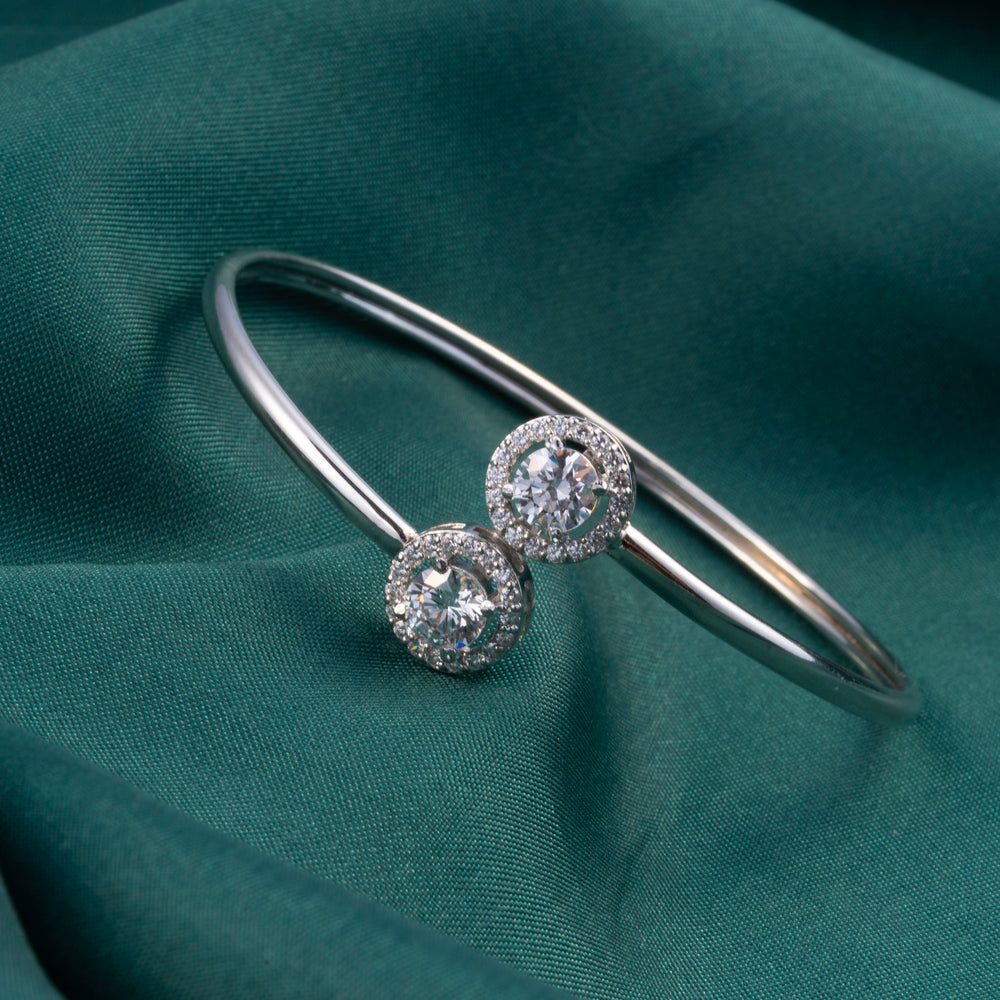 Glow Disc Bracelet