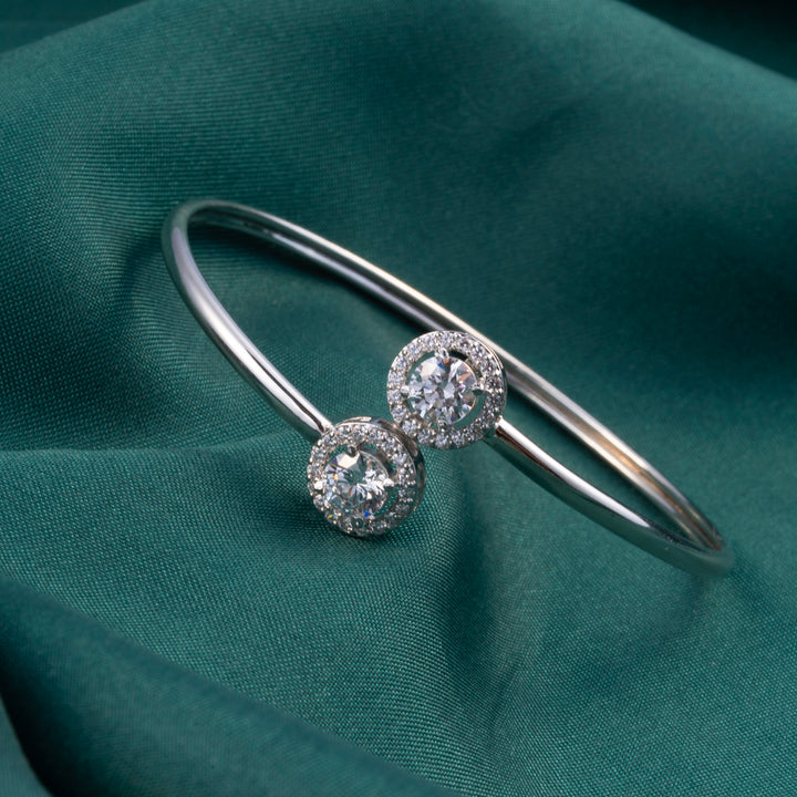 Glow Disc Bracelet