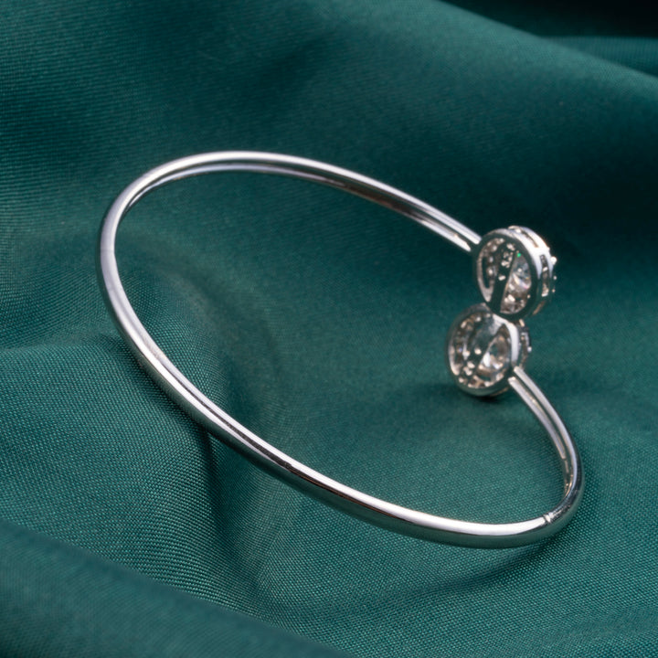 Glow Disc Bracelet