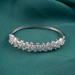 Baguette Fine Bracelet