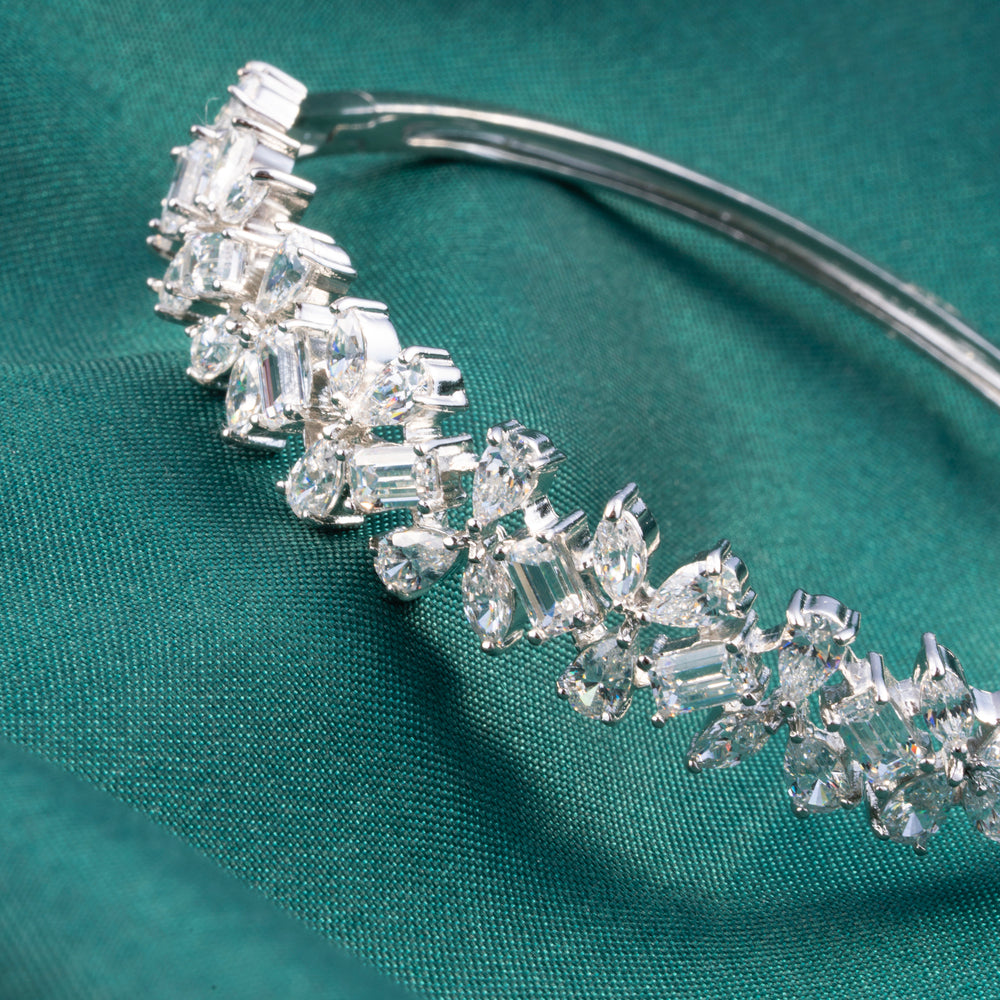 Baguette Belleza Bracelet