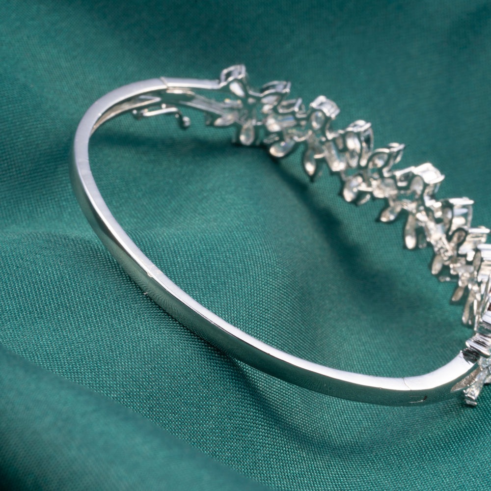 Baguette Belleza Bracelet
