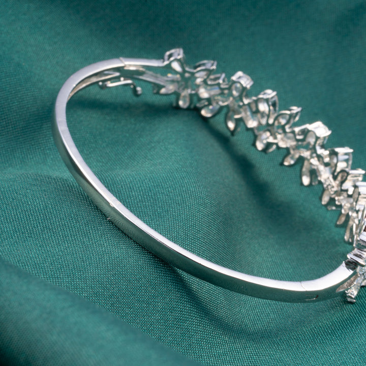 Baguette Belleza Bracelet