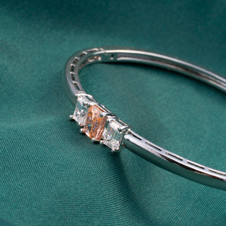 Sunflare Edge Bracelet