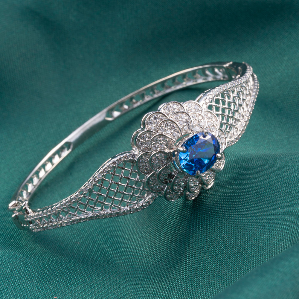 Blue Dusk Bracelet