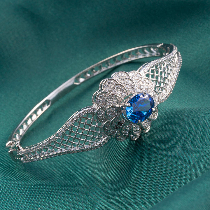 Blue Dusk Bracelet