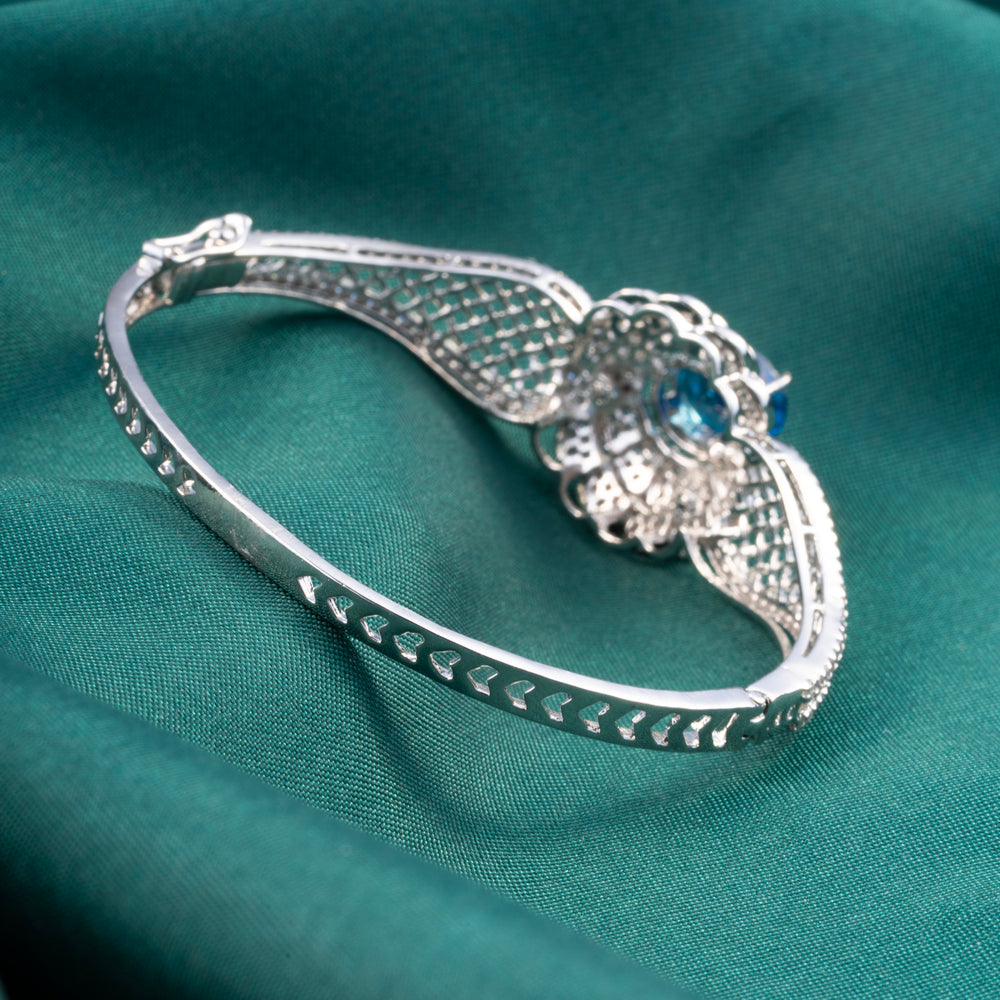 Blue Dusk Bracelet