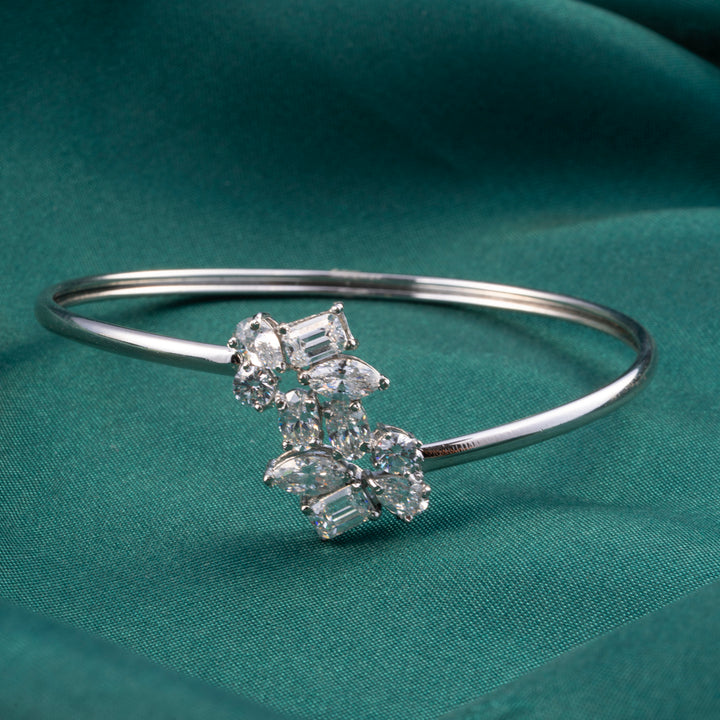 Shape Symphony Bracelet