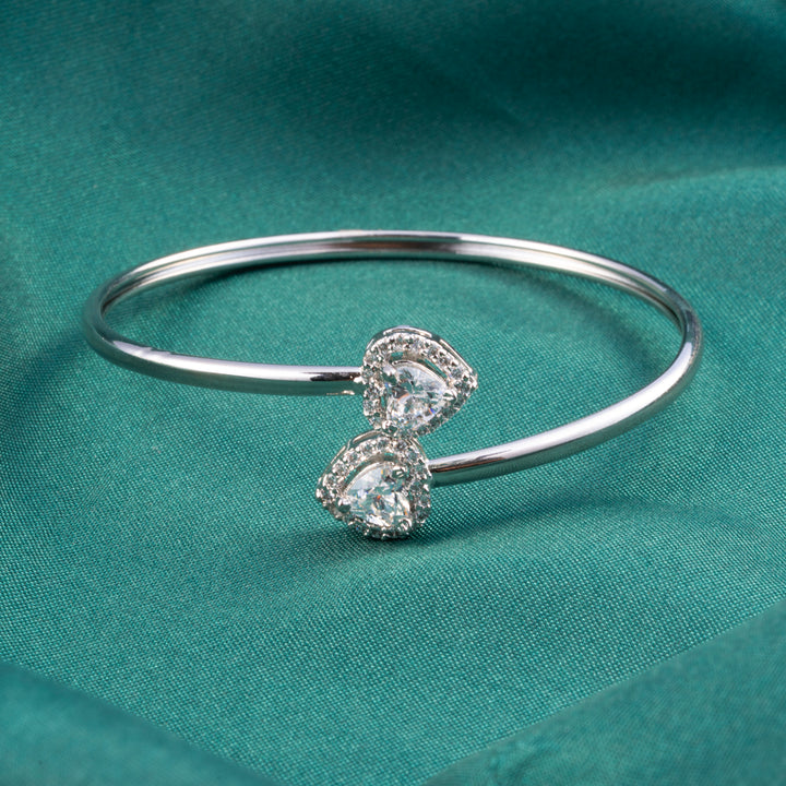 Heart Pop Bracelet