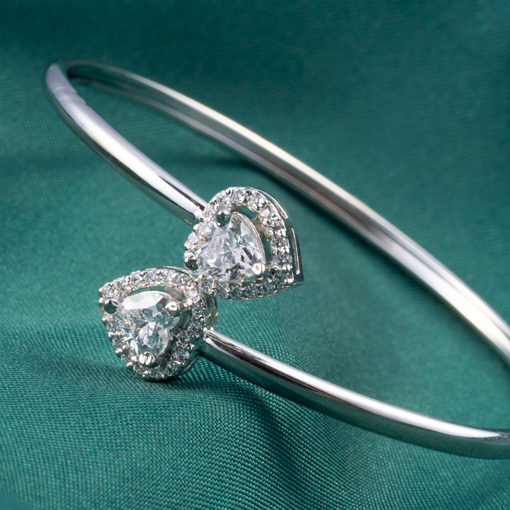 Heart Pop Bracelet