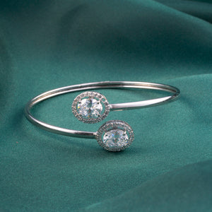 Ovalia Spark Bracelet