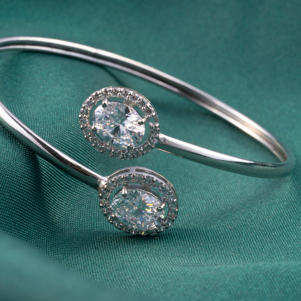 Ovalia Spark Bracelet