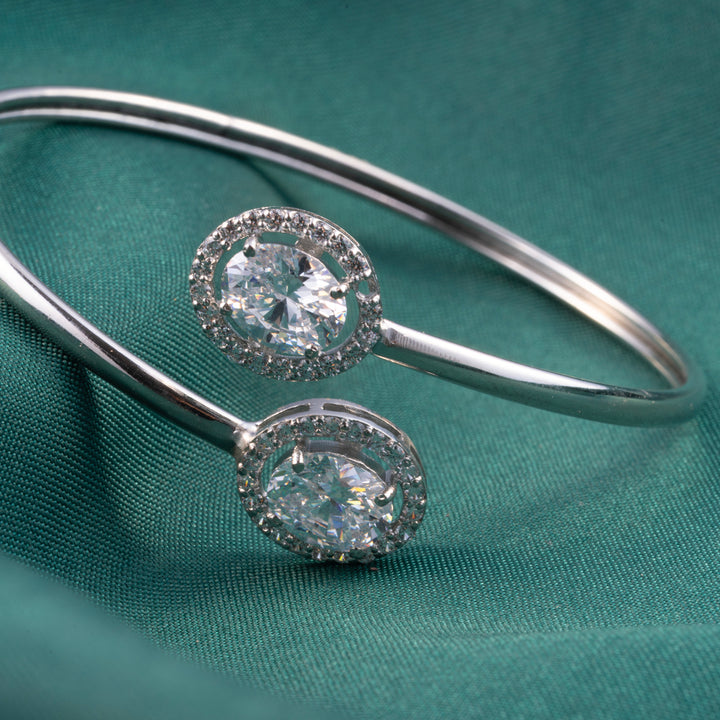 Ovalia Spark Bracelet
