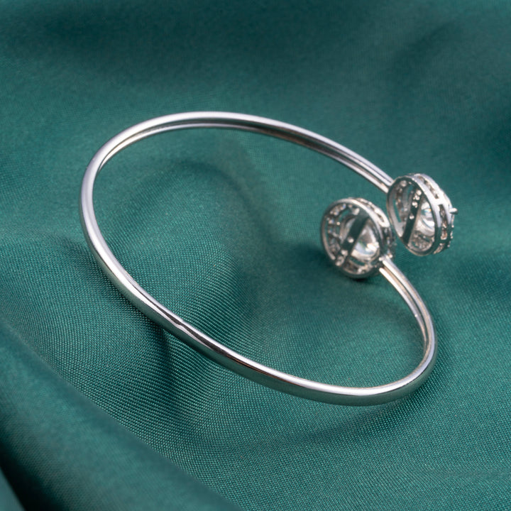 Ovalia Spark Bracelet