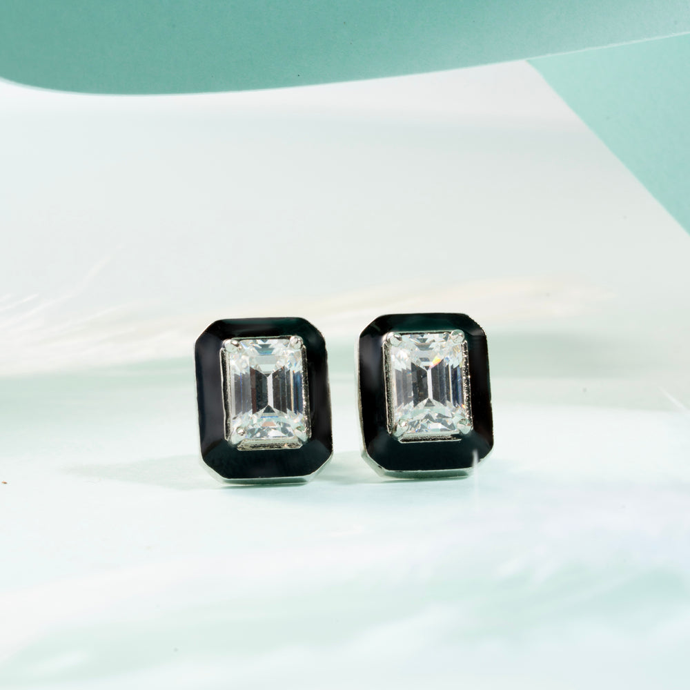 Quadra Shimmer Pendant Set