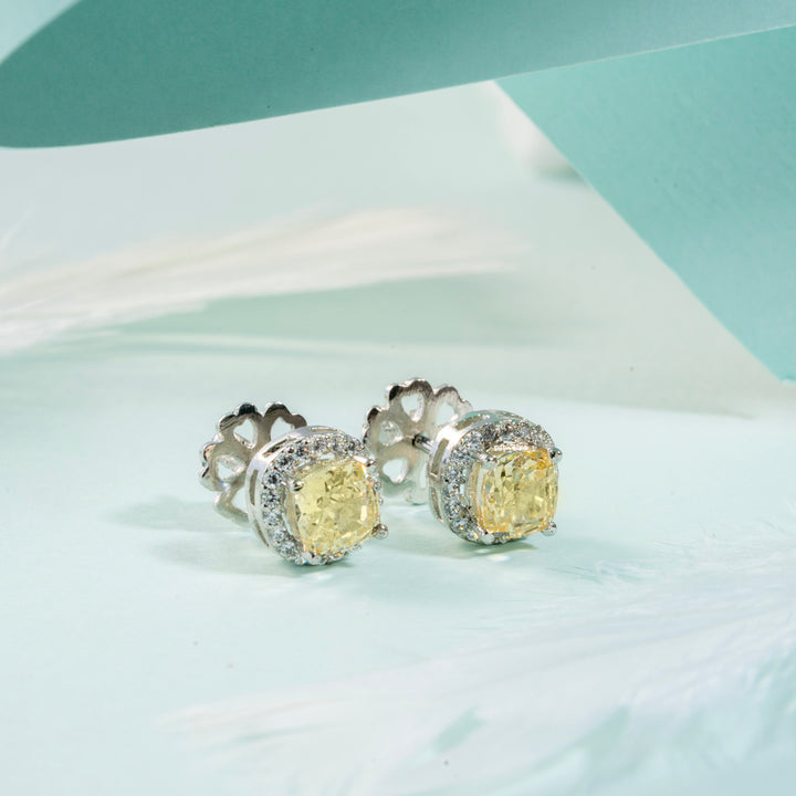 Solcushion Pendant Set