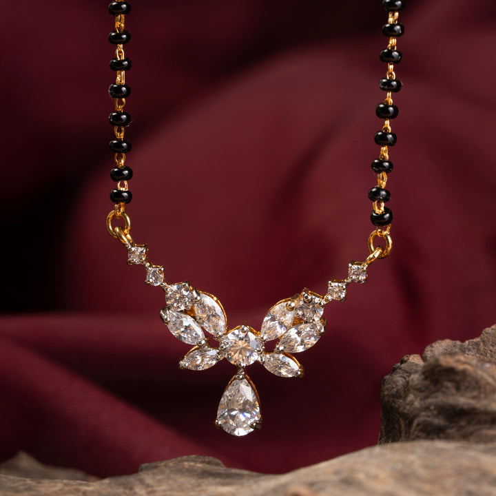 Dew-Leaf Manglsutra Set