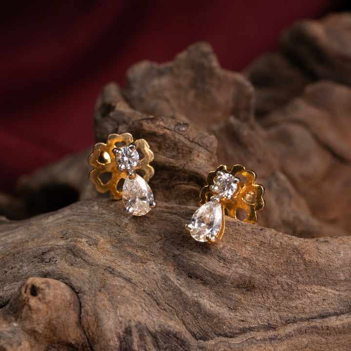 Dew-Leaf Manglsutra Set