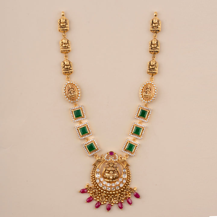 Marakata Lakshmi