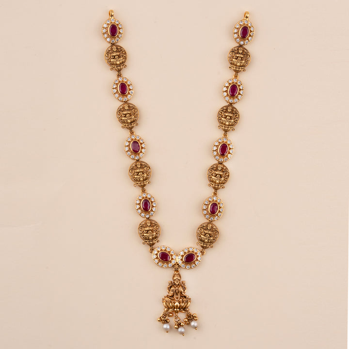 Rashi Raaga Short Necklace